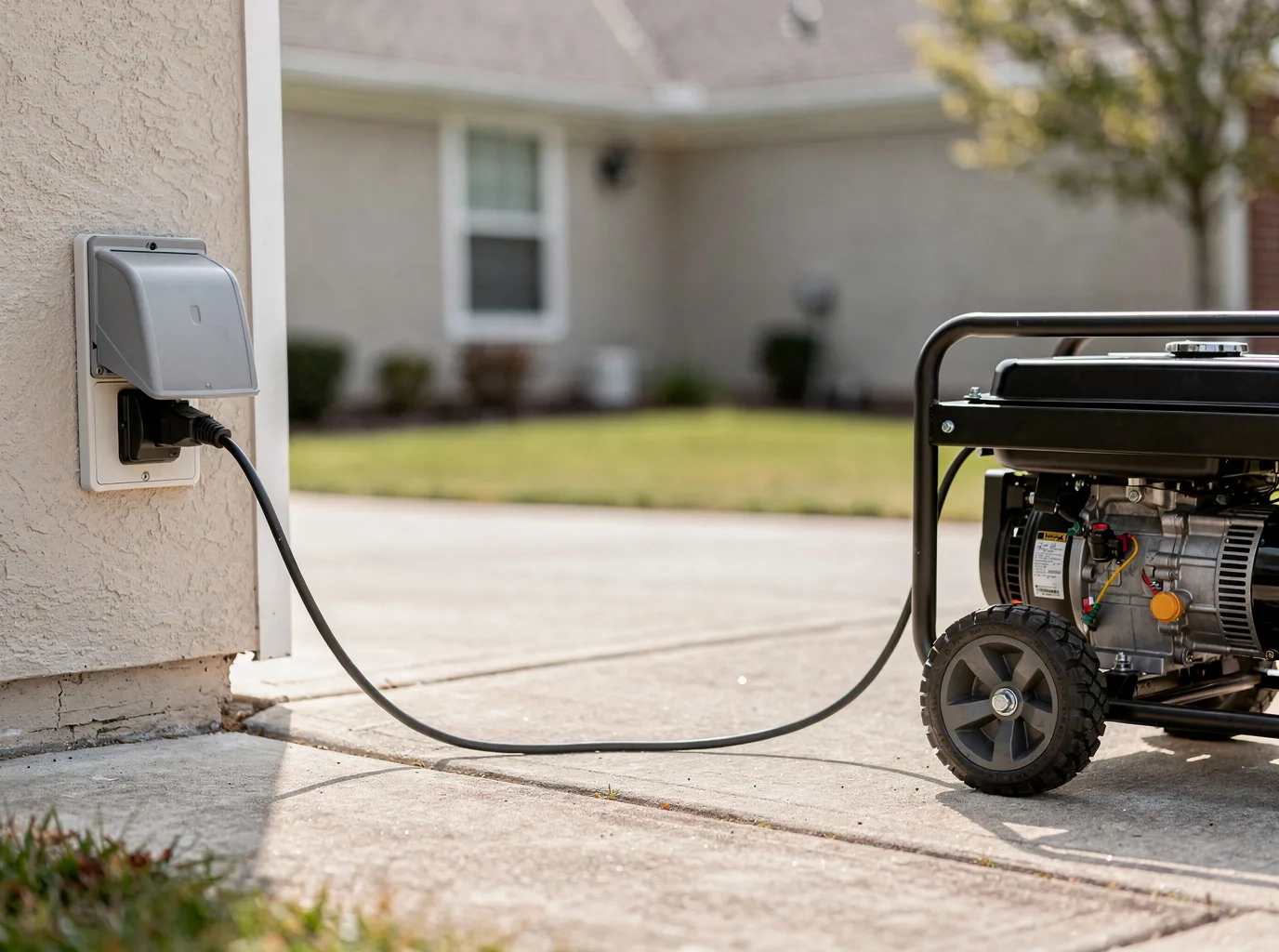 Home Generator Repair Lexington, IL FAQs